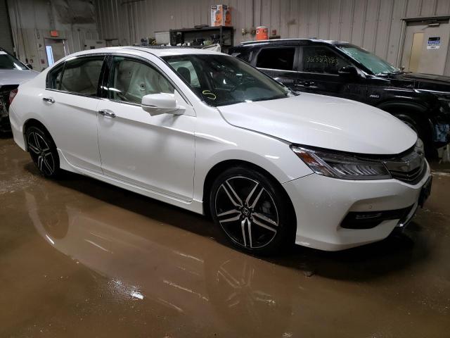 Photo 3 VIN: 1HGCR3F96HA042044 - HONDA ACCORD 