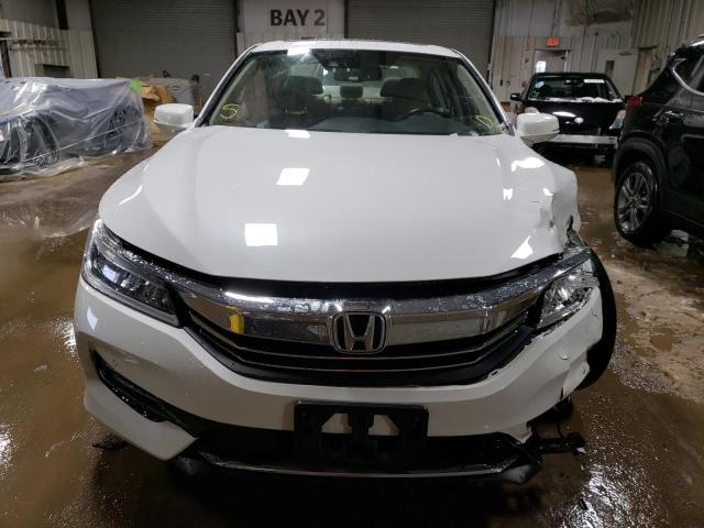 Photo 4 VIN: 1HGCR3F96HA042044 - HONDA ACCORD 