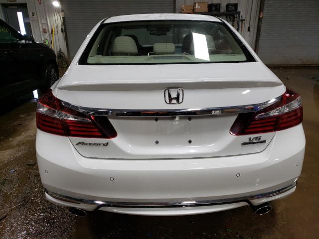 Photo 5 VIN: 1HGCR3F96HA042044 - HONDA ACCORD 