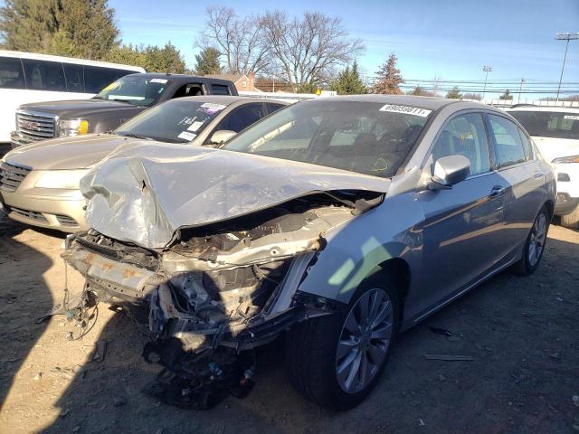 Photo 1 VIN: 1HGCR3F97DA007474 - HONDA ACCORD TOU 