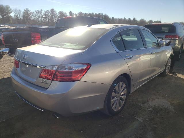 Photo 3 VIN: 1HGCR3F97DA007474 - HONDA ACCORD TOU 