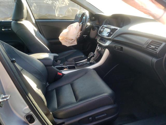 Photo 4 VIN: 1HGCR3F97DA007474 - HONDA ACCORD TOU 