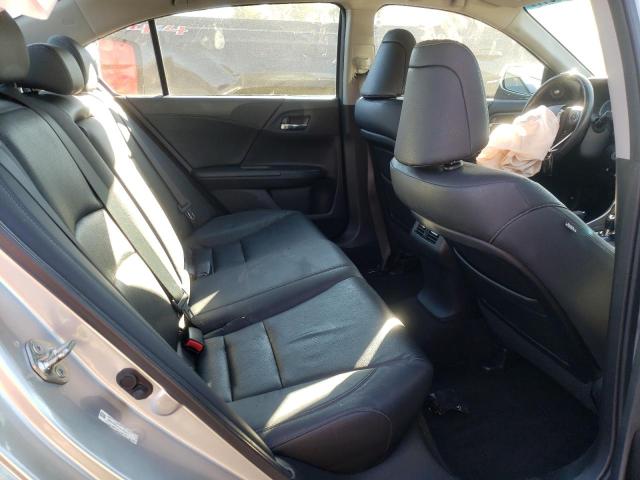 Photo 5 VIN: 1HGCR3F97DA007474 - HONDA ACCORD TOU 