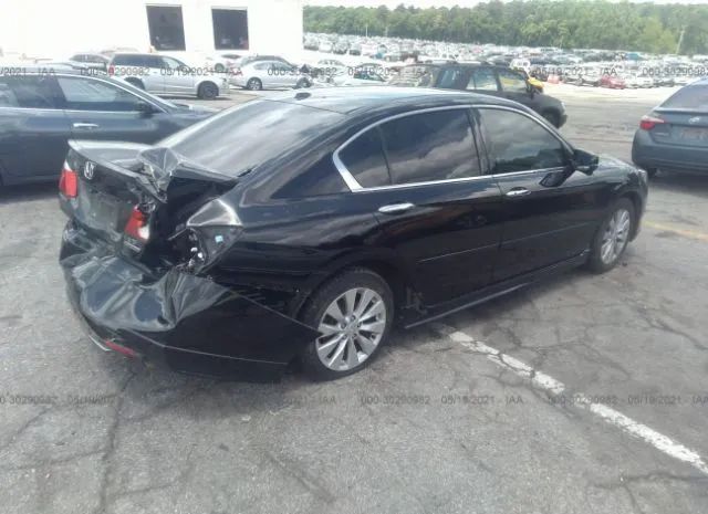 Photo 3 VIN: 1HGCR3F97DA031595 - HONDA ACCORD SDN 