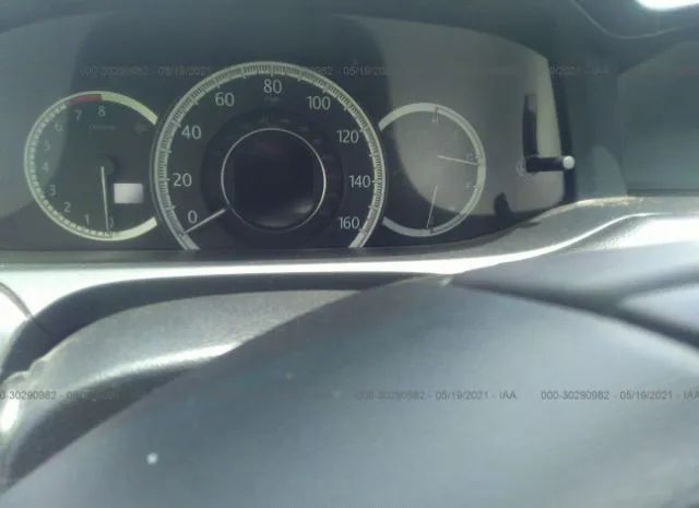 Photo 6 VIN: 1HGCR3F97DA031595 - HONDA ACCORD SDN 