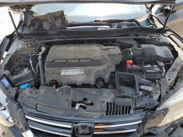 Photo 10 VIN: 1HGCR3F97DA037428 - HONDA ACCORD TOU 