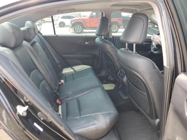 Photo 9 VIN: 1HGCR3F97DA037428 - HONDA ACCORD TOU 