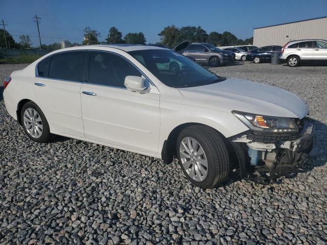 Photo 3 VIN: 1HGCR3F97DA040801 - HONDA ACCORD TOU 