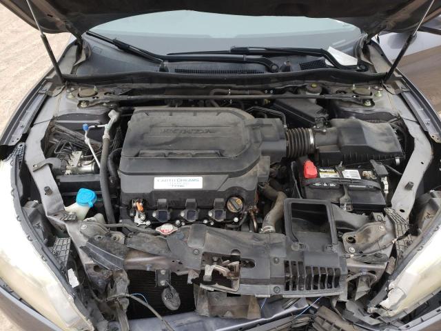 Photo 10 VIN: 1HGCR3F97EA010716 - HONDA ACCORD 