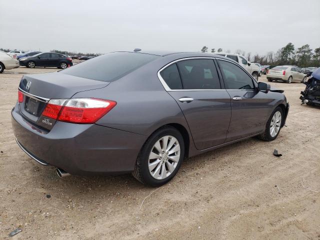 Photo 2 VIN: 1HGCR3F97EA010716 - HONDA ACCORD 