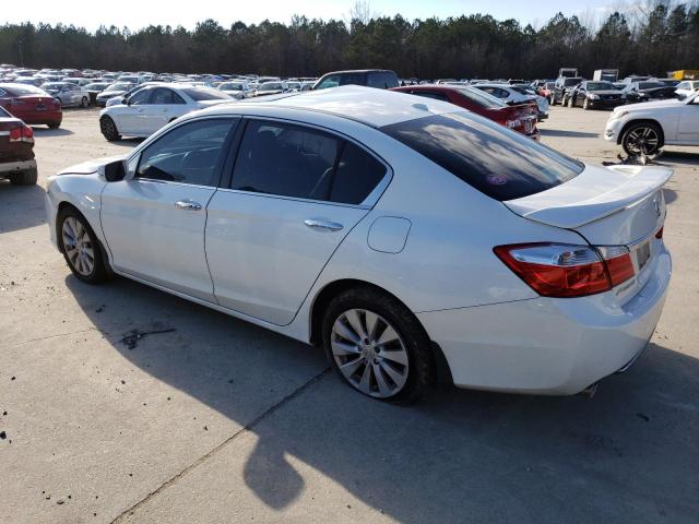 Photo 1 VIN: 1HGCR3F97EA023451 - HONDA ACCORD TOU 