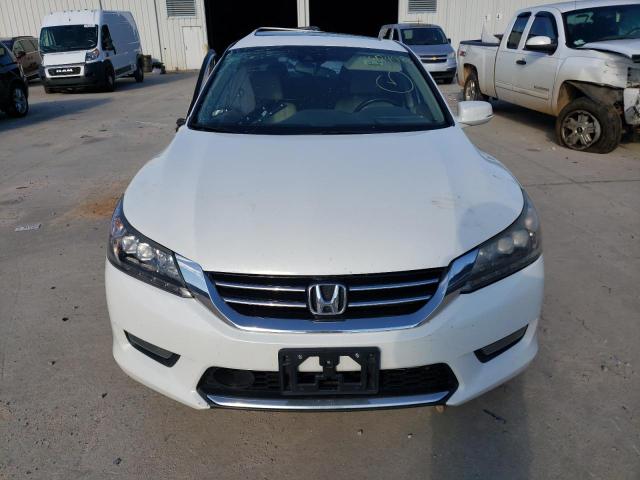 Photo 4 VIN: 1HGCR3F97EA023451 - HONDA ACCORD TOU 