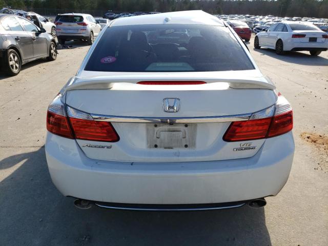 Photo 5 VIN: 1HGCR3F97EA023451 - HONDA ACCORD TOU 