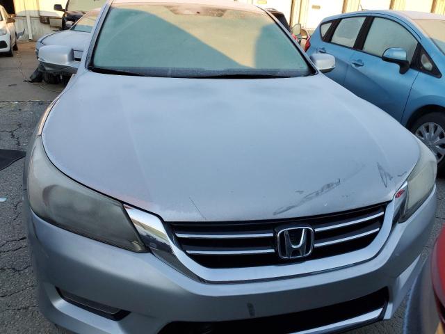 Photo 4 VIN: 1HGCR3F97EA026768 - HONDA ACCORD TOU 