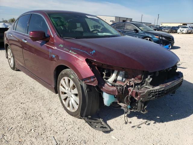 Photo 0 VIN: 1HGCR3F97EA027970 - HONDA ACCORD TOU 