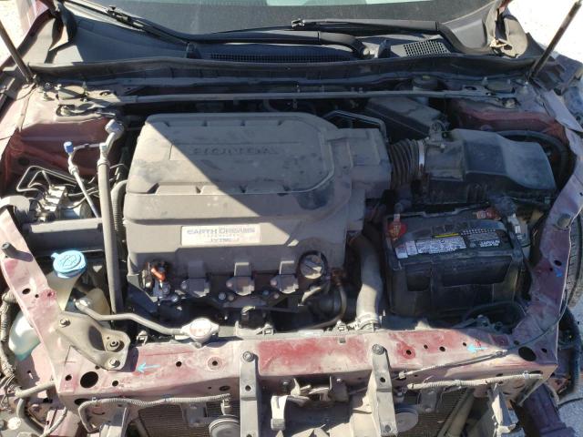 Photo 6 VIN: 1HGCR3F97EA027970 - HONDA ACCORD TOU 