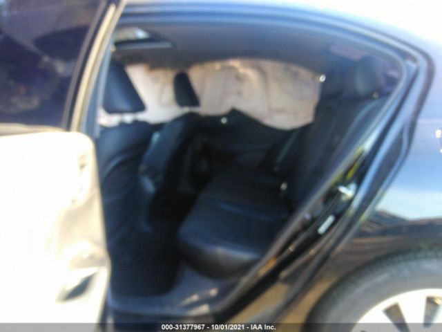 Photo 7 VIN: 1HGCR3F97EA042095 - HONDA ACCORD SEDAN 