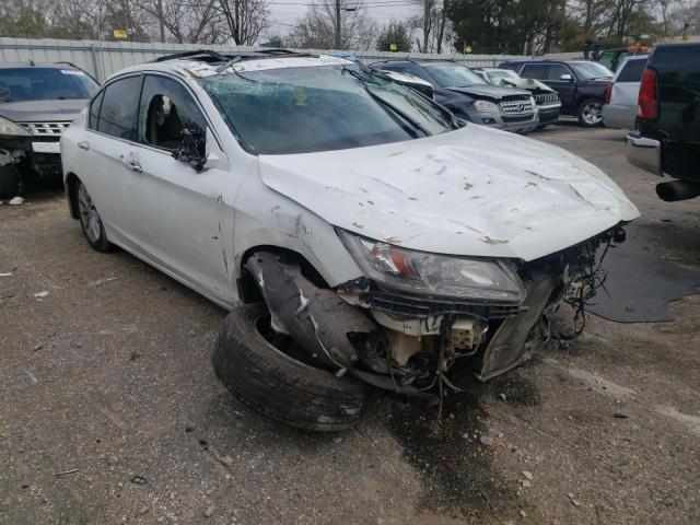 Photo 0 VIN: 1HGCR3F97FA004643 - HONDA ACCORD TOU 