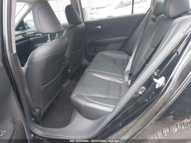 Photo 7 VIN: 1HGCR3F97FA008966 - HONDA ACCORD 