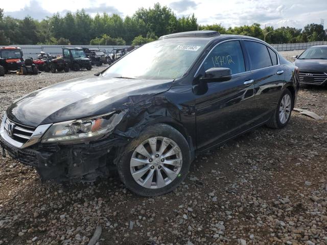 Photo 1 VIN: 1HGCR3F97FA011317 - HONDA ACCORD TOU 