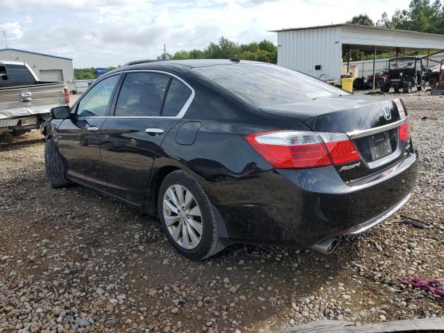 Photo 2 VIN: 1HGCR3F97FA011317 - HONDA ACCORD TOU 