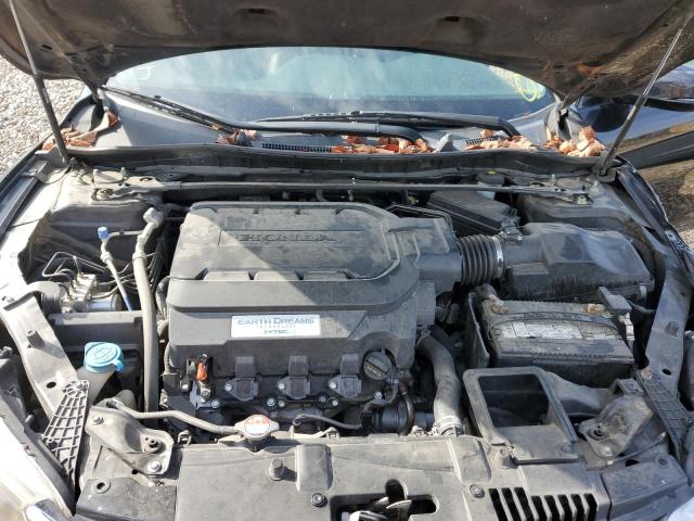 Photo 6 VIN: 1HGCR3F97FA011317 - HONDA ACCORD TOU 