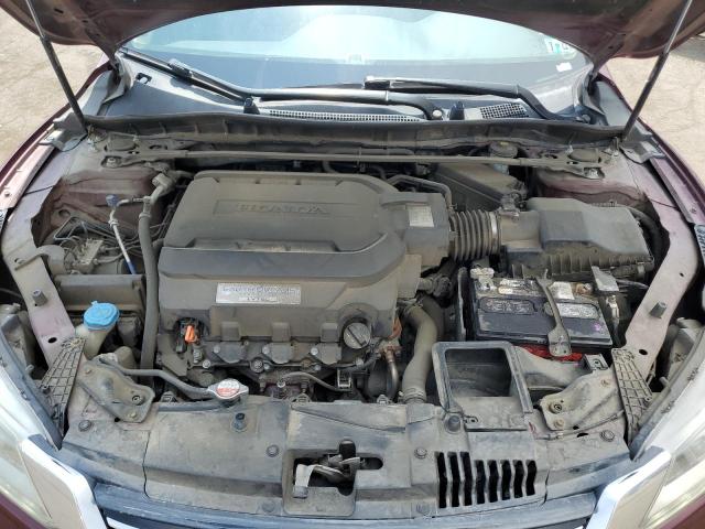 Photo 10 VIN: 1HGCR3F97FA019997 - HONDA ACCORD TOU 