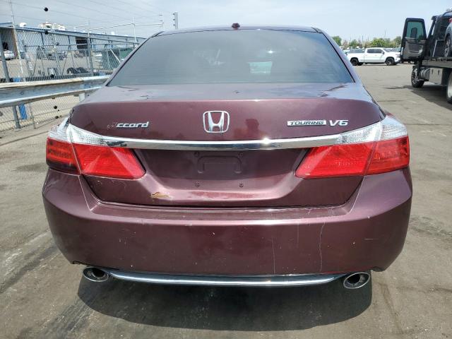 Photo 5 VIN: 1HGCR3F97FA019997 - HONDA ACCORD TOU 