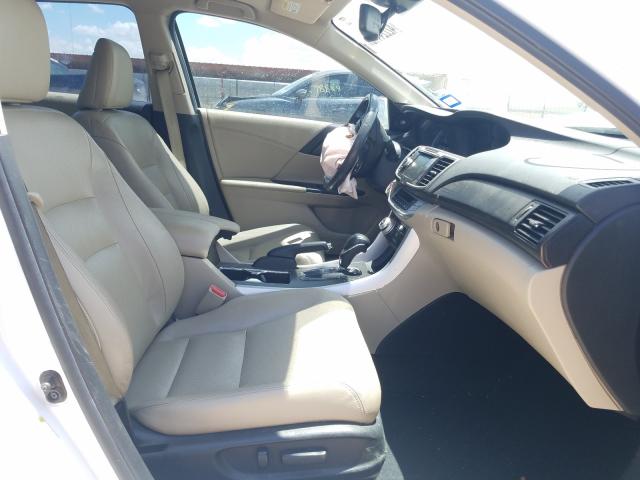 Photo 4 VIN: 1HGCR3F97FA022284 - HONDA ACCORD TOU 