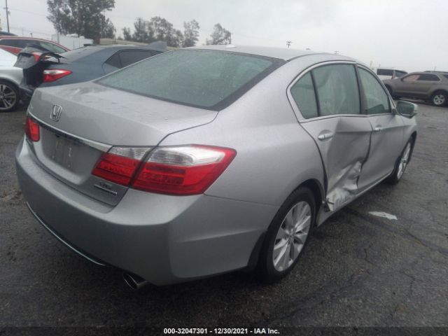 Photo 3 VIN: 1HGCR3F97FA024391 - HONDA ACCORD SEDAN 