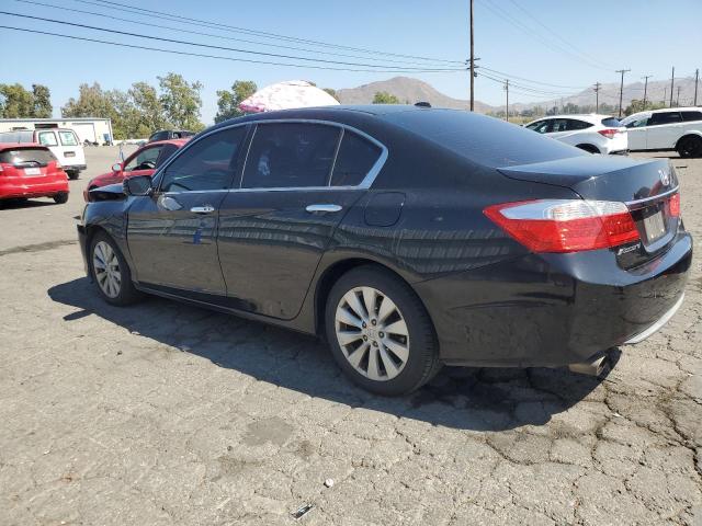 Photo 1 VIN: 1HGCR3F97FA030210 - HONDA ACCORD 