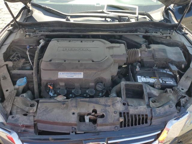 Photo 10 VIN: 1HGCR3F97FA030210 - HONDA ACCORD 