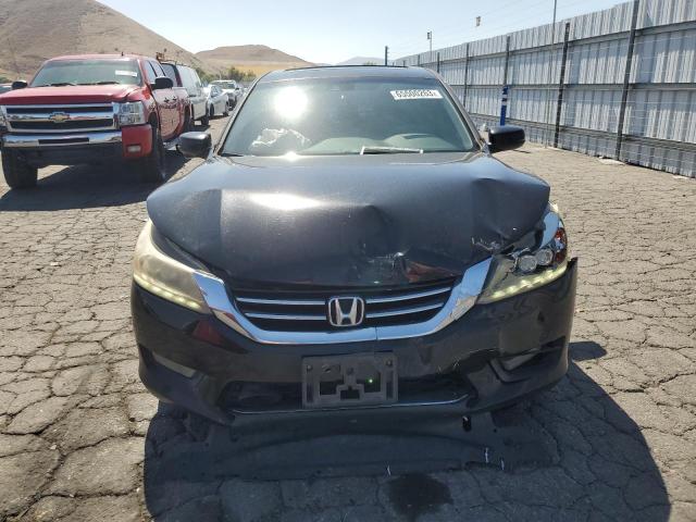 Photo 4 VIN: 1HGCR3F97FA030210 - HONDA ACCORD 