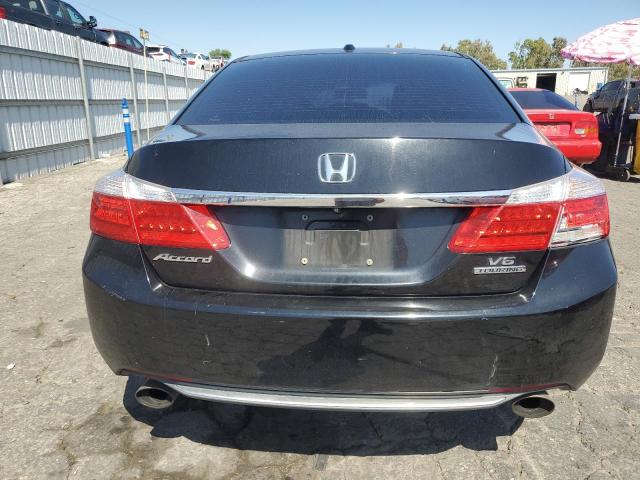 Photo 5 VIN: 1HGCR3F97FA030210 - HONDA ACCORD 