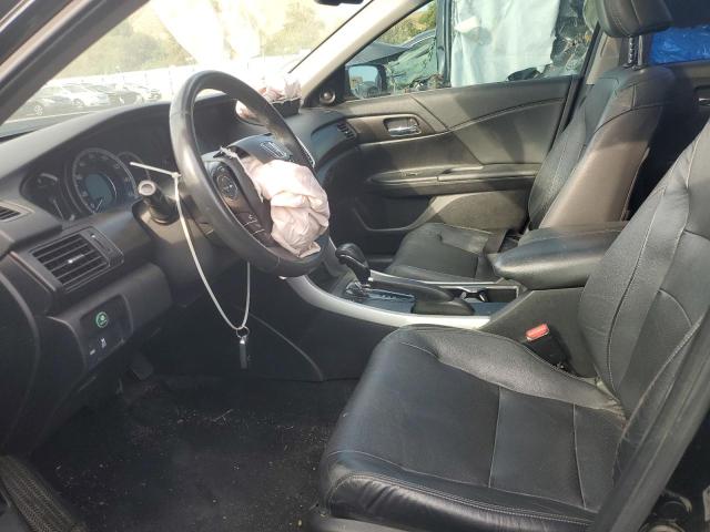 Photo 6 VIN: 1HGCR3F97FA030210 - HONDA ACCORD 