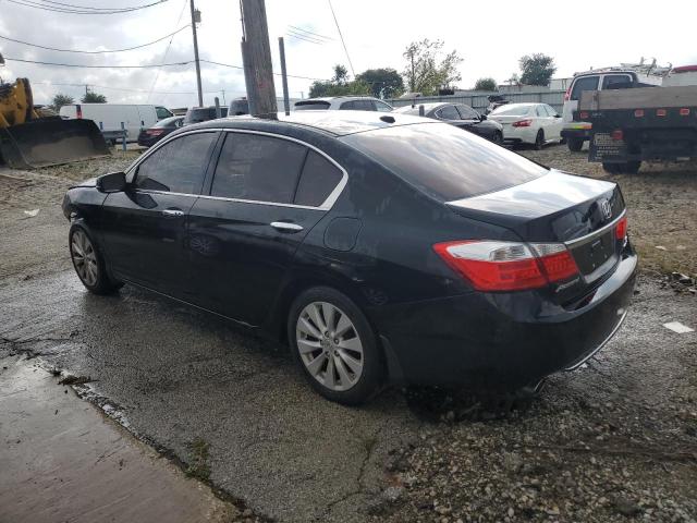 Photo 1 VIN: 1HGCR3F97FA033916 - HONDA ACCORD TOU 