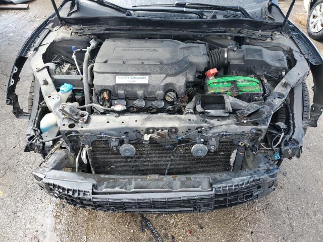 Photo 10 VIN: 1HGCR3F97FA033916 - HONDA ACCORD TOU 