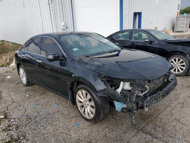 Photo 3 VIN: 1HGCR3F97FA033916 - HONDA ACCORD TOU 