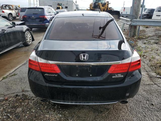 Photo 5 VIN: 1HGCR3F97FA033916 - HONDA ACCORD TOU 