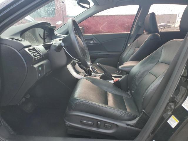 Photo 6 VIN: 1HGCR3F97FA033916 - HONDA ACCORD TOU 