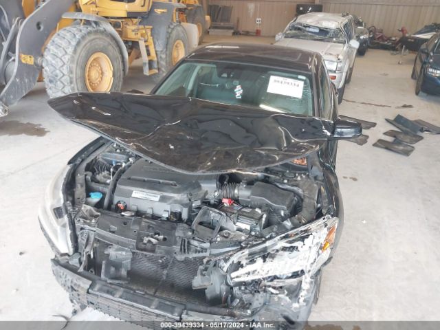 Photo 5 VIN: 1HGCR3F97GA011853 - HONDA ACCORD 