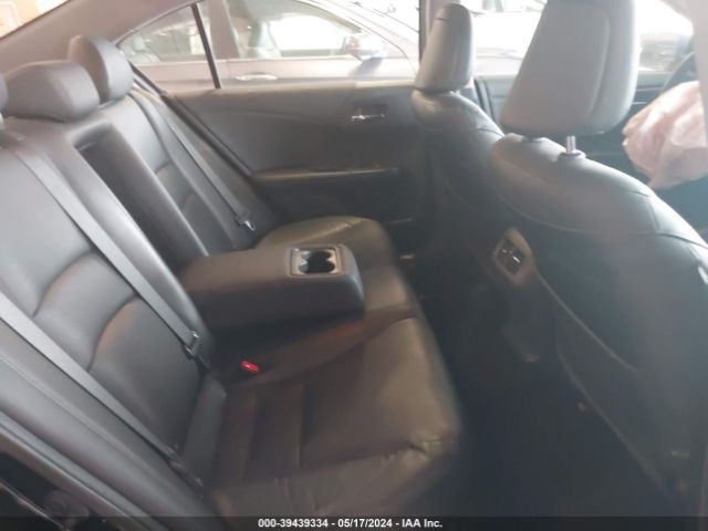 Photo 7 VIN: 1HGCR3F97GA011853 - HONDA ACCORD 