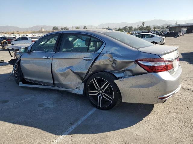 Photo 1 VIN: 1HGCR3F97GA019080 - HONDA ACCORD TOU 