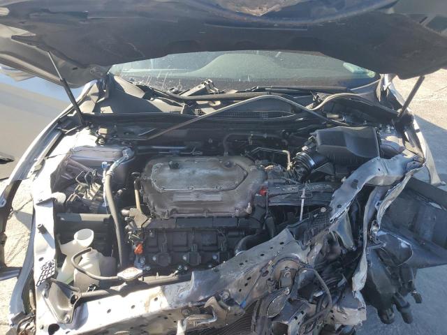 Photo 10 VIN: 1HGCR3F97GA019080 - HONDA ACCORD TOU 