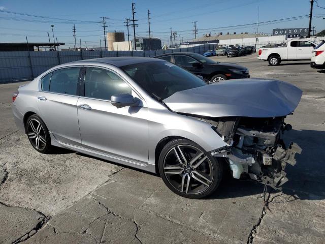 Photo 3 VIN: 1HGCR3F97GA019080 - HONDA ACCORD TOU 