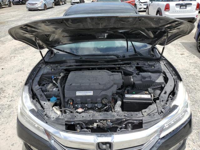 Photo 10 VIN: 1HGCR3F97GA020228 - HONDA ACCORD 