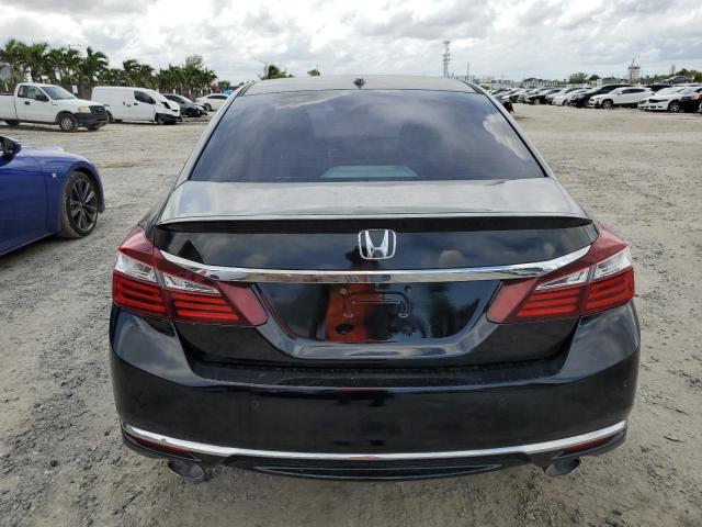 Photo 5 VIN: 1HGCR3F97GA020228 - HONDA ACCORD 