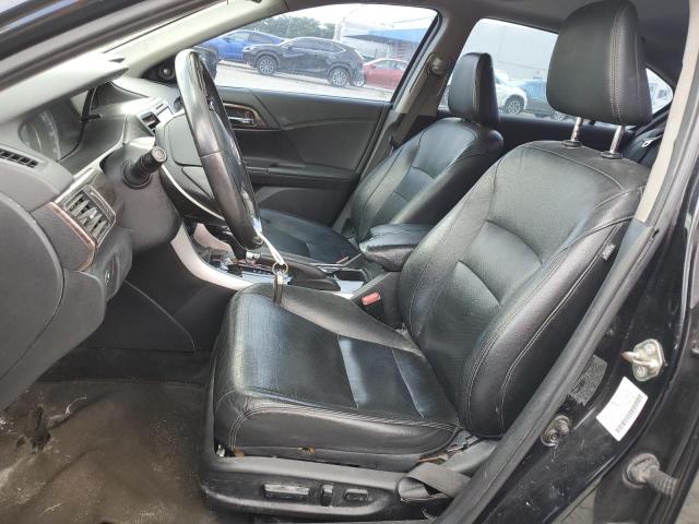 Photo 6 VIN: 1HGCR3F97GA020228 - HONDA ACCORD 