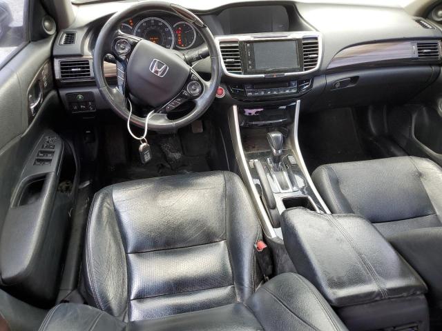 Photo 7 VIN: 1HGCR3F97GA020228 - HONDA ACCORD 