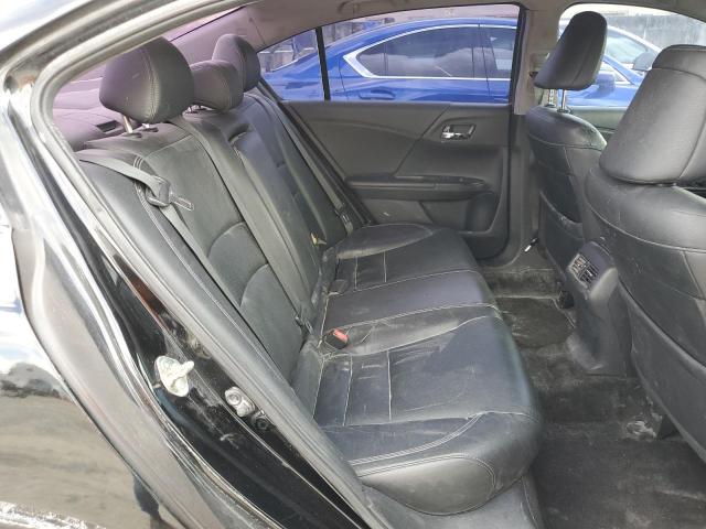 Photo 9 VIN: 1HGCR3F97GA020228 - HONDA ACCORD 